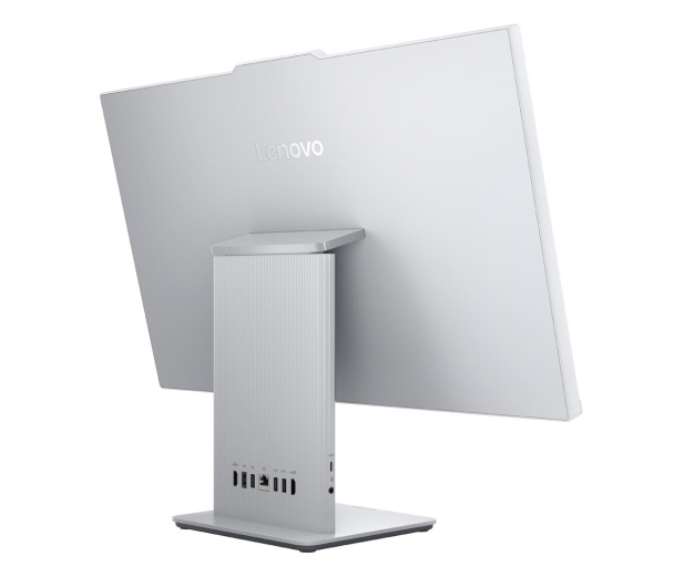 Lenovo IdeaCentre AIO 27 Ultra 7-256V/16GB/512 Biały - 1521514 - zdjęcie 7